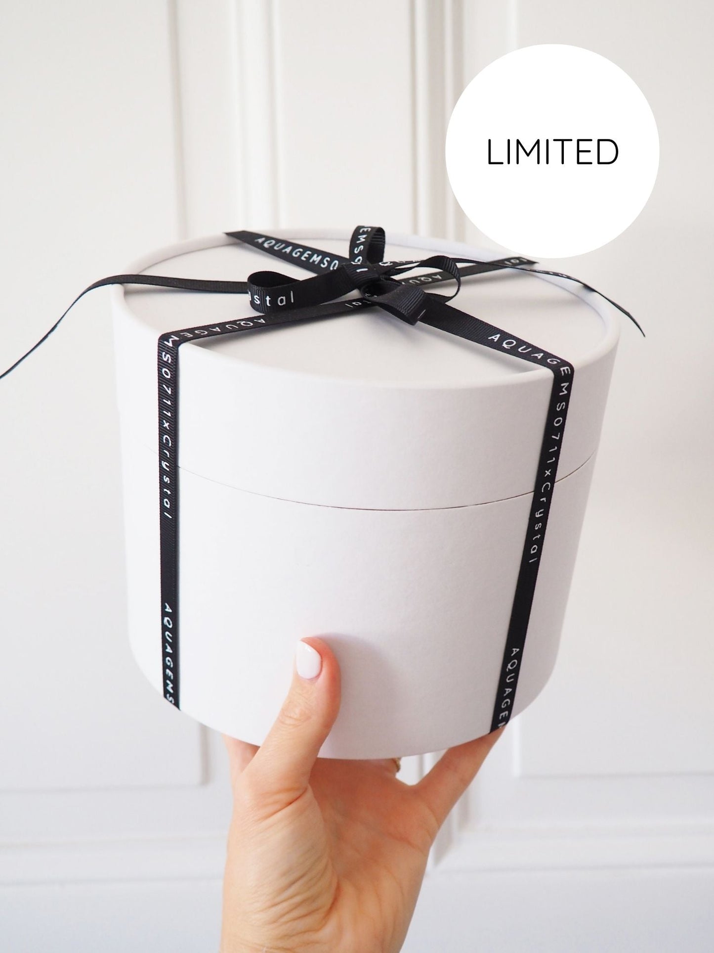 LIMITED LUXE CRYSTALS! Edelstein . Kristall Adventskalender 2023