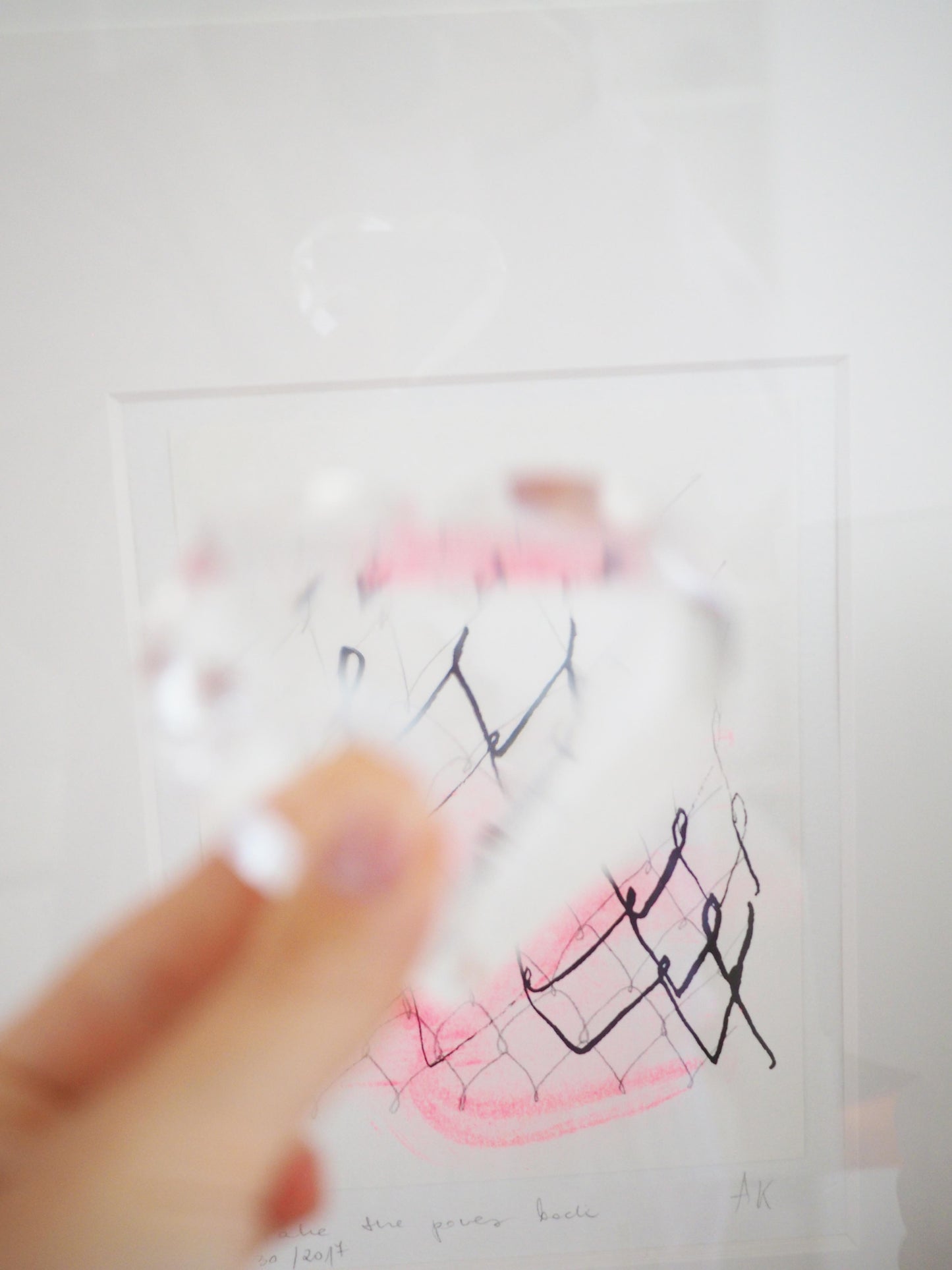 Lemurian Bergkristall Herz teilw. mit Regenbögen ca. 7.5 cm - aus Bahia Brasilien HAND CARVED HIGH QUALITY