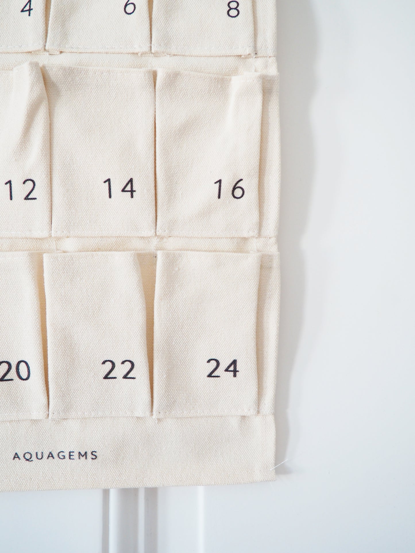 FILL YOUR OWN Adventskalender 2024 HANDMADE