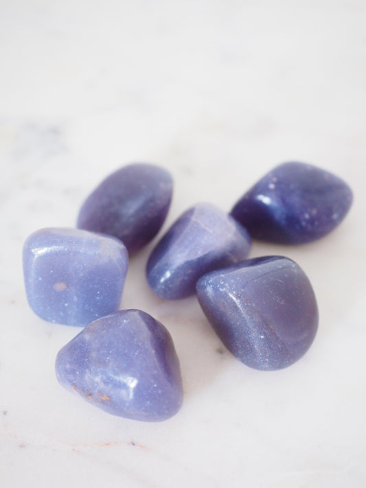 Lepidolit ca. 2 cm - aus Afrika HIGH QUALITY