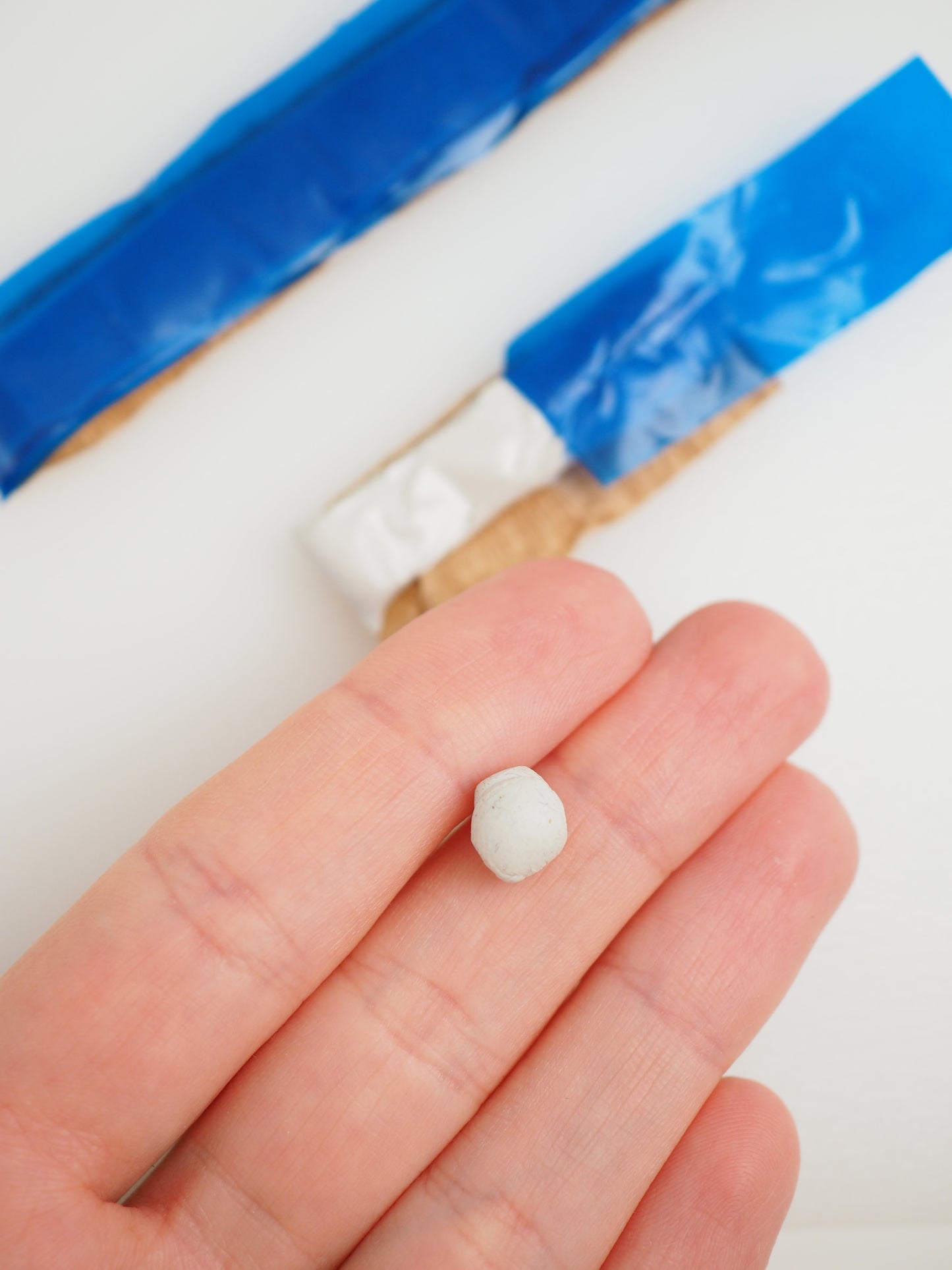 Mineral Kit . Flexibler Kleber für Mineralien (Henkel)