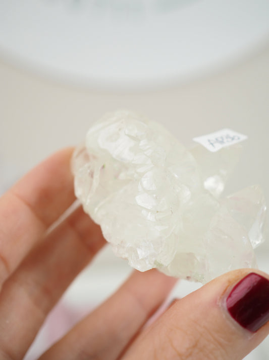 Sparkly Calcit - aus Indien