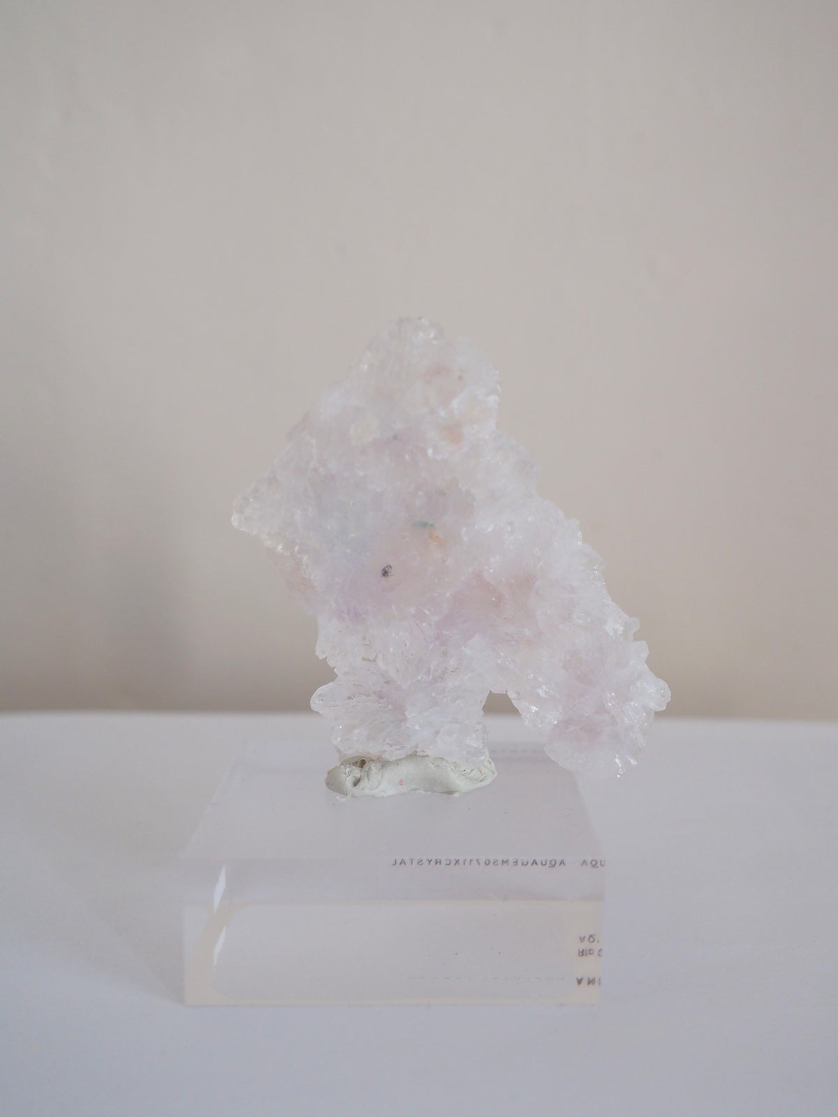 Amethyst Flower . Amethyst Blume Specimen - Rio Grande do Sul . Brasilien HIGH QUALITY