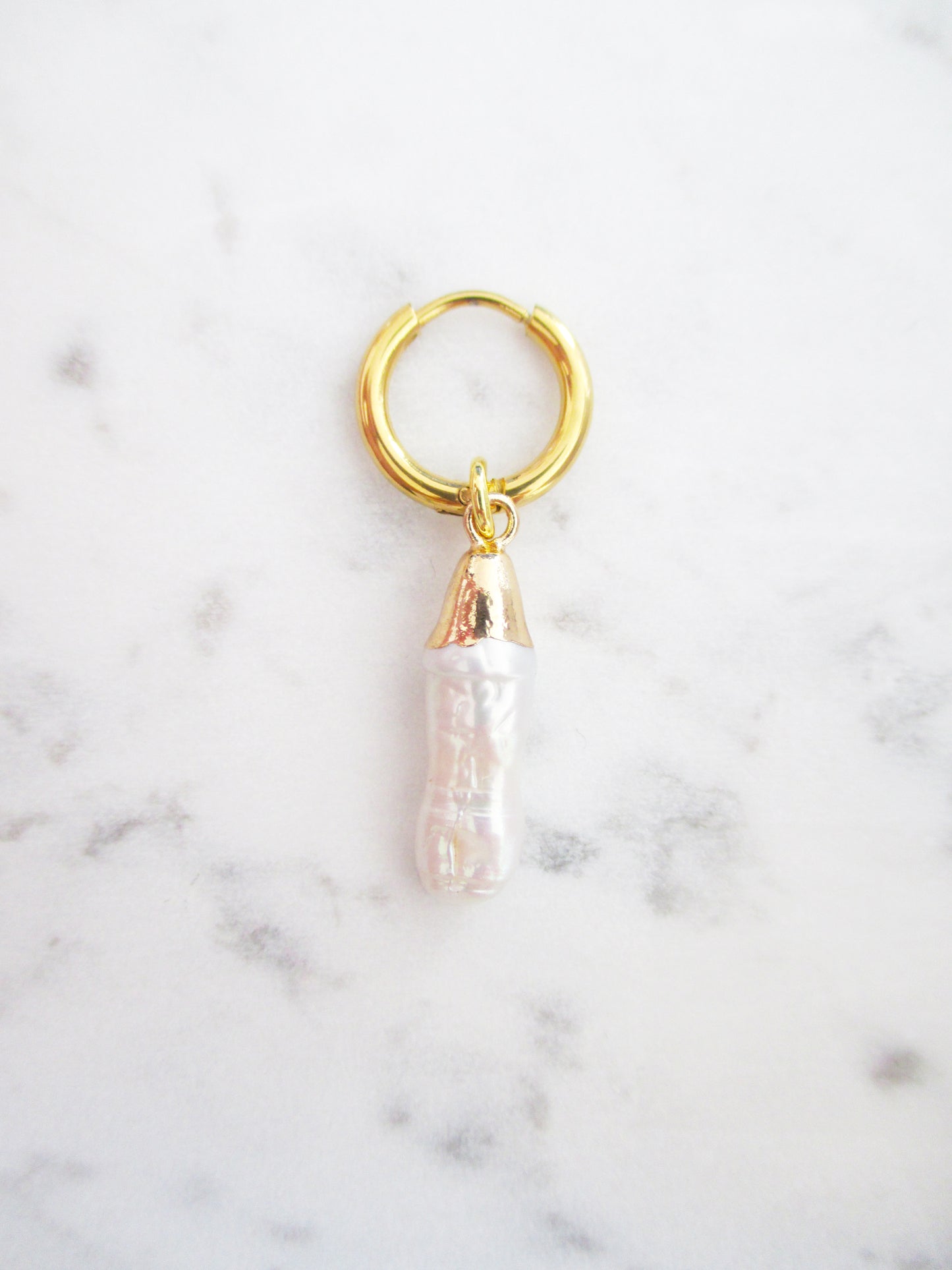 Creole Keshi Perle Simple