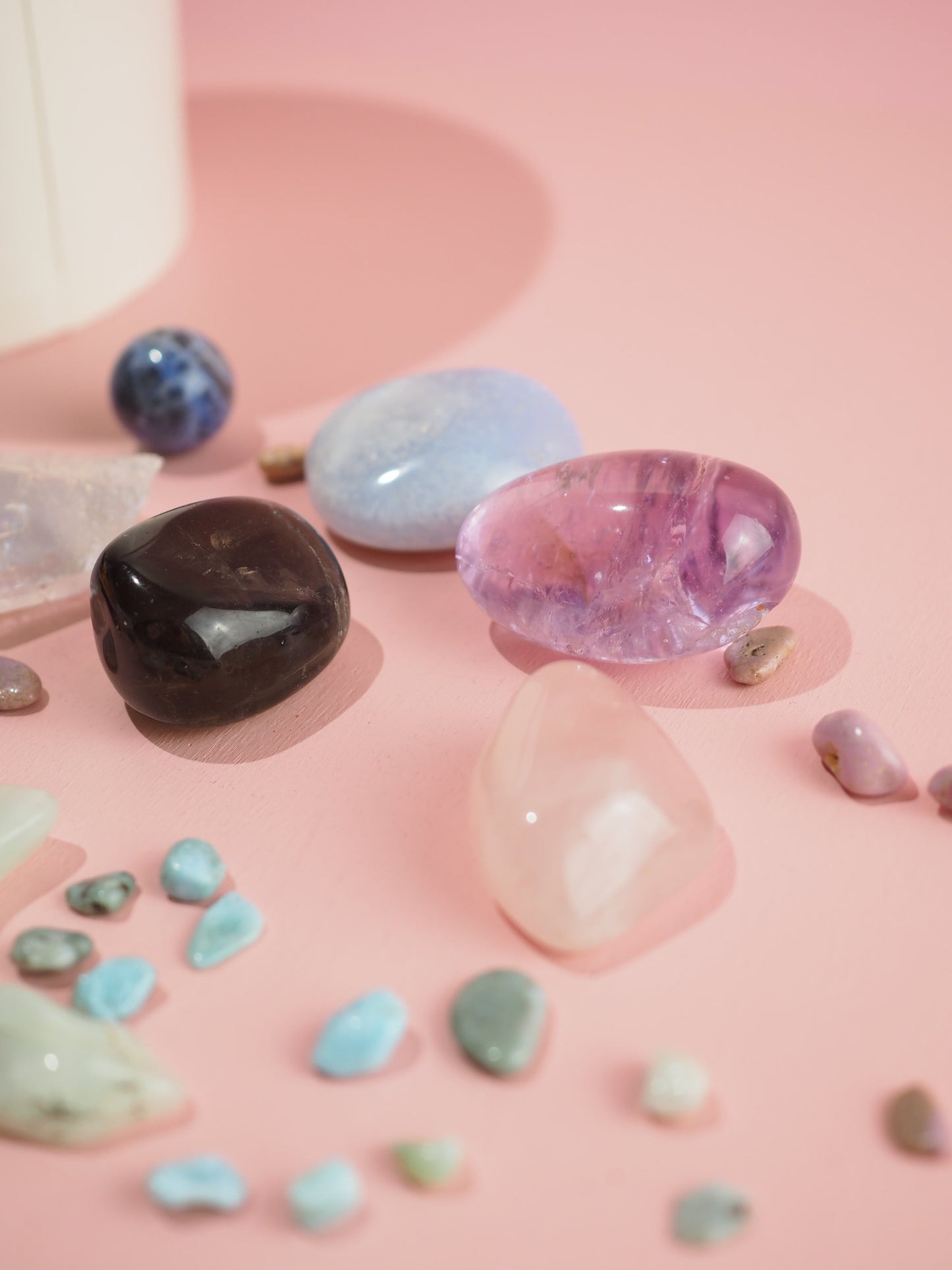 DIY Mystery Mining Crystal Box No.2