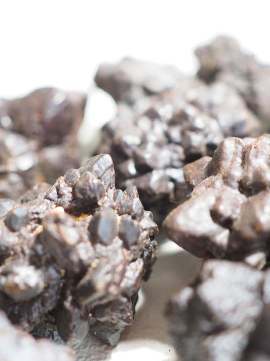 Prophecy Stone ca 2-3 cm - aus der Sahara Ägypten