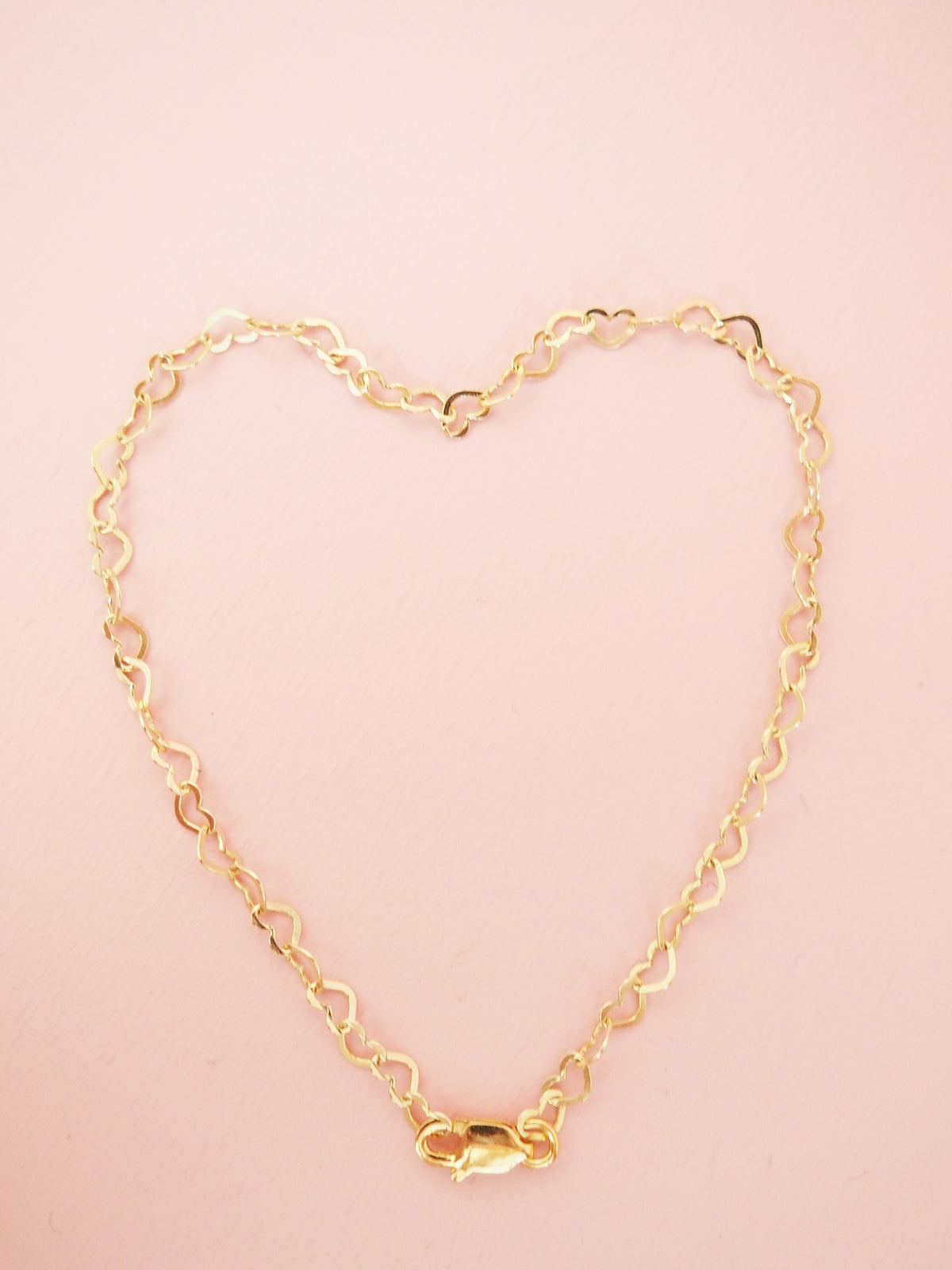 Herzi Herzi Herz Armband 925 Sterlingsilber