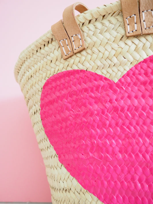 Ibizakorb Herzi Herzi Herz!