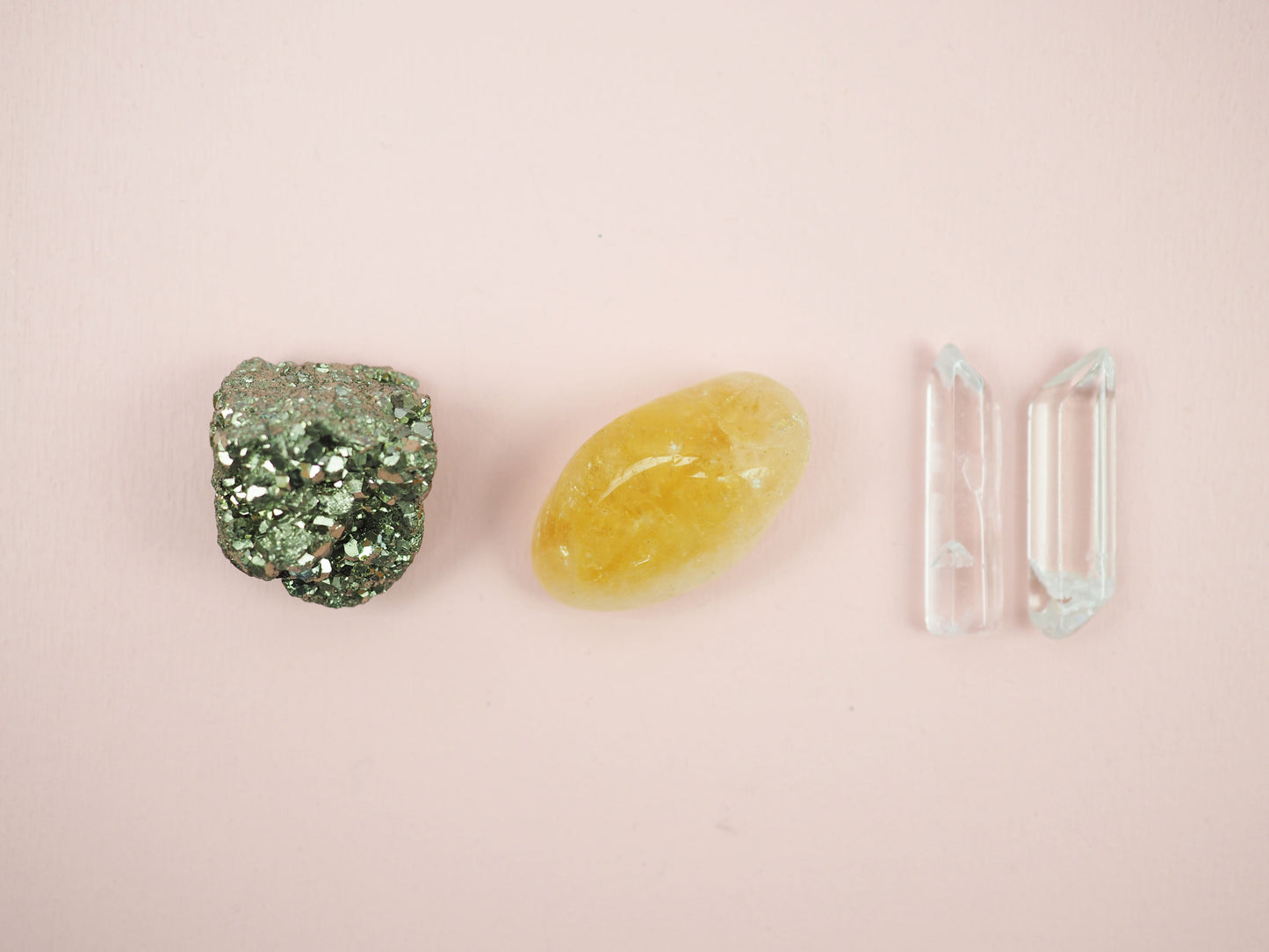 WIDDER ZODIAC Crystal Box
