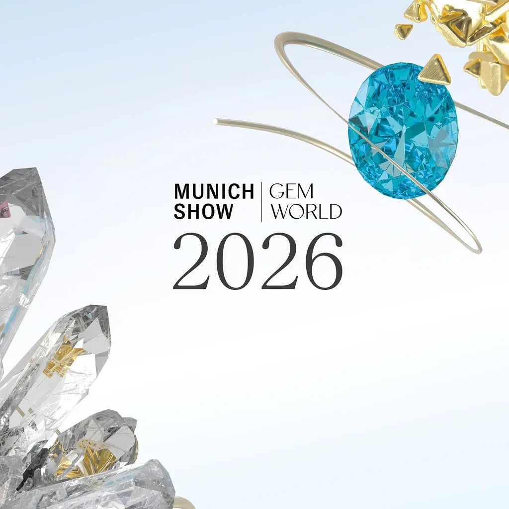Munich Show 2026 in München