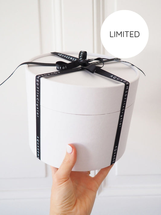 LIMITED LUXE CRYSTALS! Edelstein . Kristall Adventskalender 2023