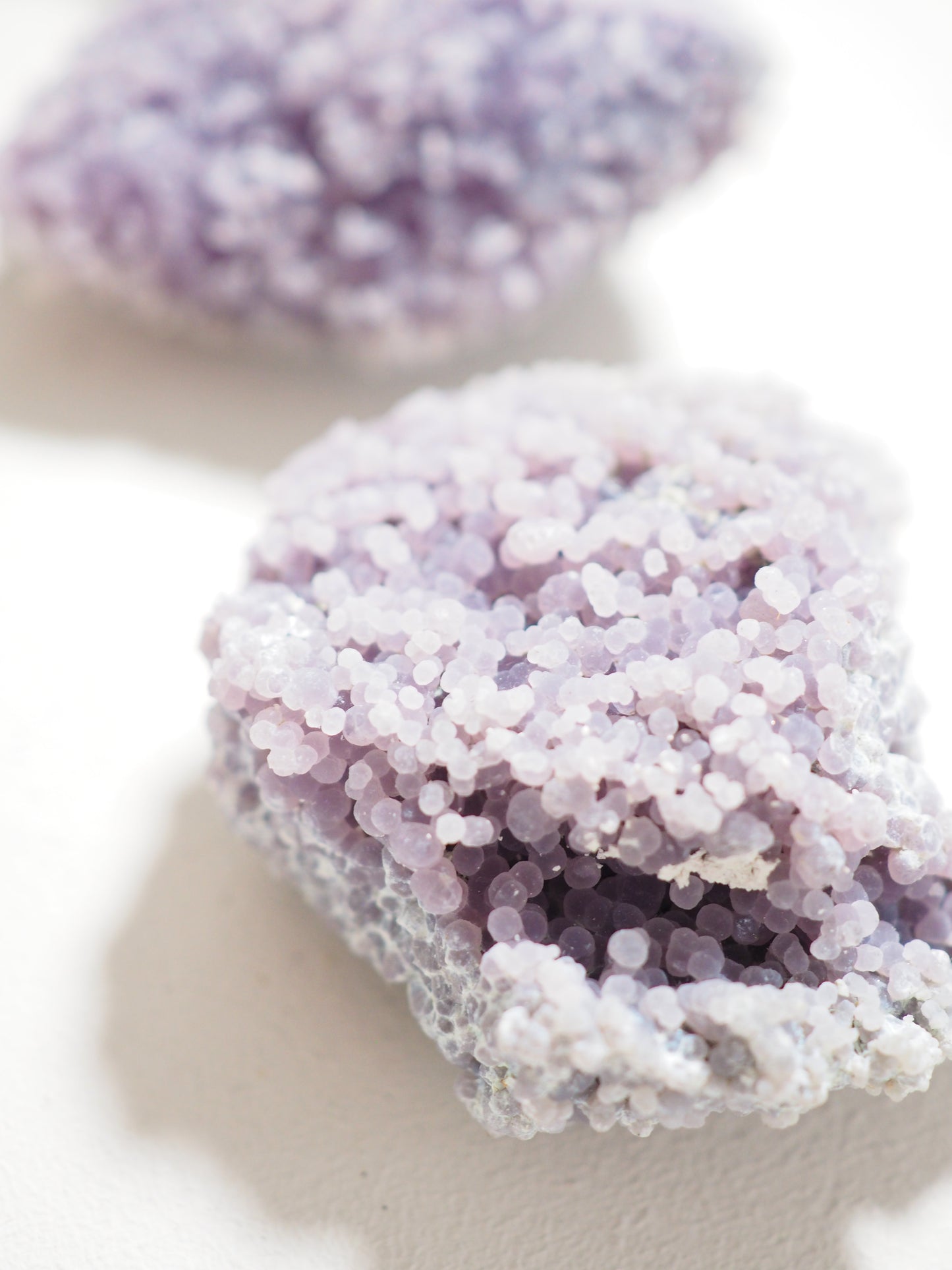 Trauben Achat . Grape Agate 6 cm  [3]- aus Mamuju Area West-Sulawesi Indonesien - Common - High Quality
