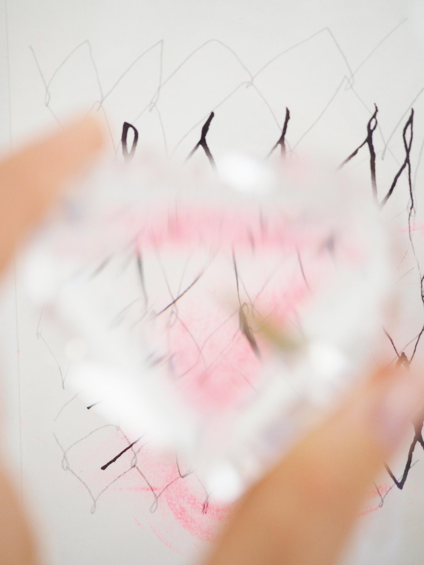 Lemurian Bergkristall Herz teilw. mit Regenbögen ca. 6 cm - aus Bahia Brasilien HAND CARVED HIGH QUALITY