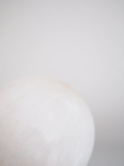 Skolescite Kugel ca. 6.5 cm- Indien HIGH QUALITY