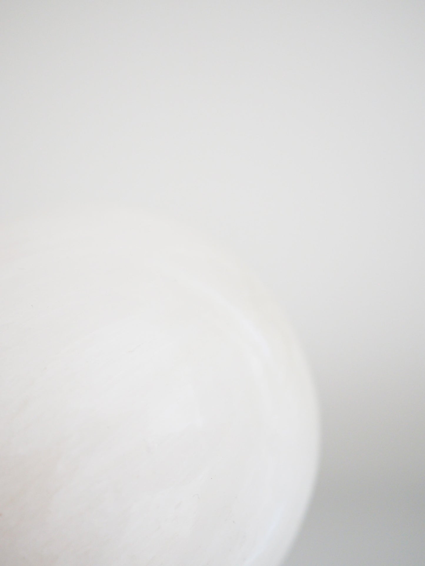 Skolescite Kugel ca. 6.2 cm - Indien HIGH QUALITY