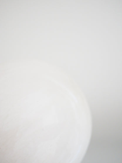 Skolescite Kugel ca. 6.2 cm - Indien HIGH QUALITY