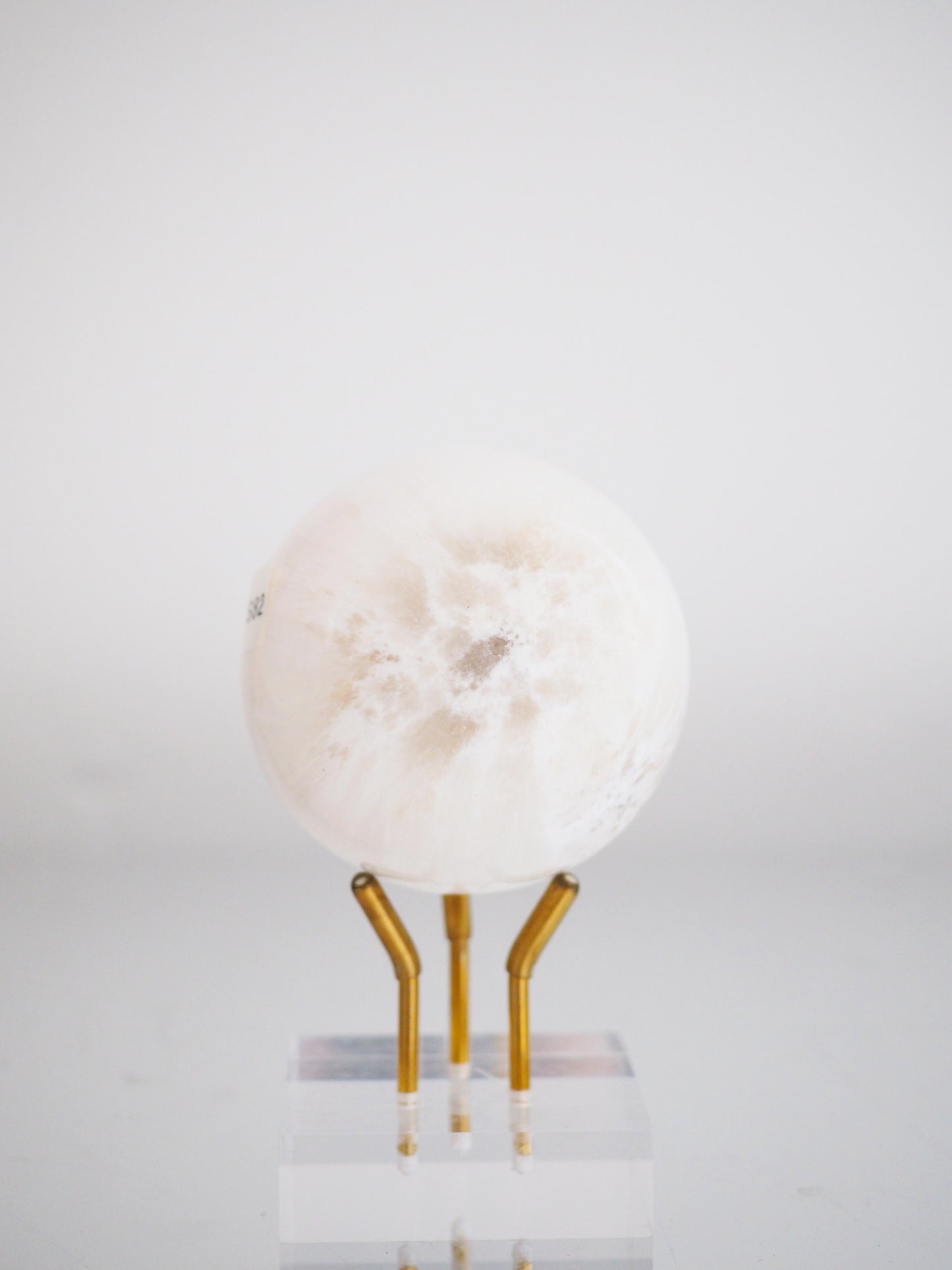 Skolescite Kugel ca. 6 cm - Indien HIGH QUALITY