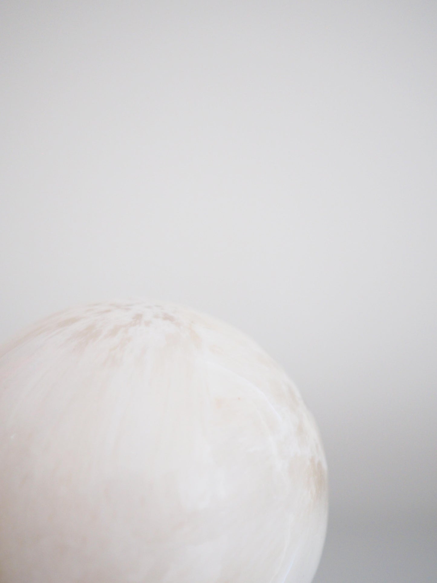 Skolescite Kugel ca. 6 cm - Indien HIGH QUALITY