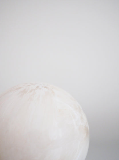 Skolescite Kugel ca. 6 cm - Indien HIGH QUALITY