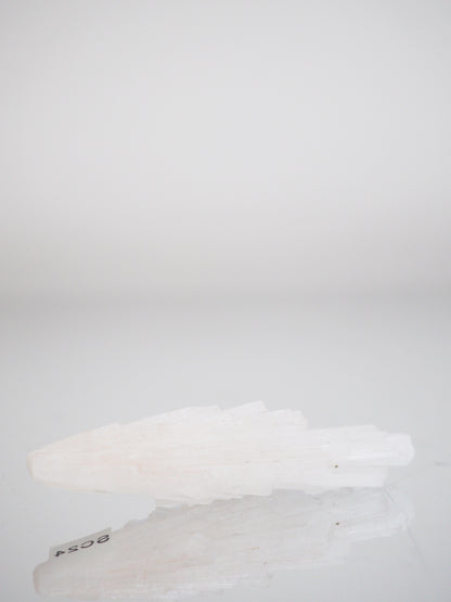 Scolescite Cluster . Specimen ca. 8 cm - Indien HIGH QUALITY