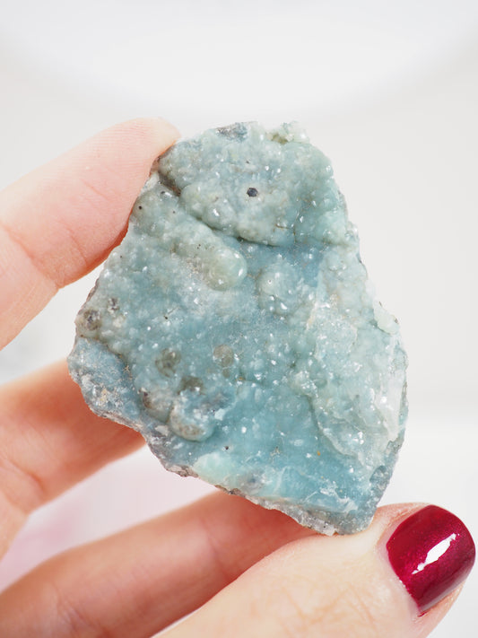 Smithsonite - aus Kongo [15]