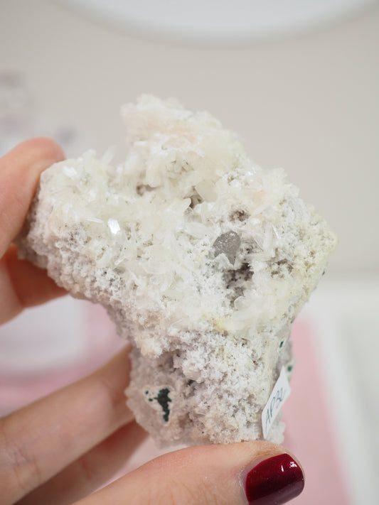 Indischer Mineralien Mix - aus Indien