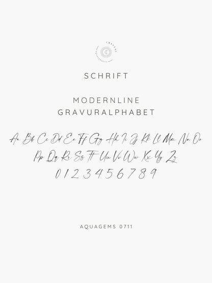 Geburtsstein Hals Kette mit Gravur . 925 Sterlingsilber vergoldet mit Zirkonia