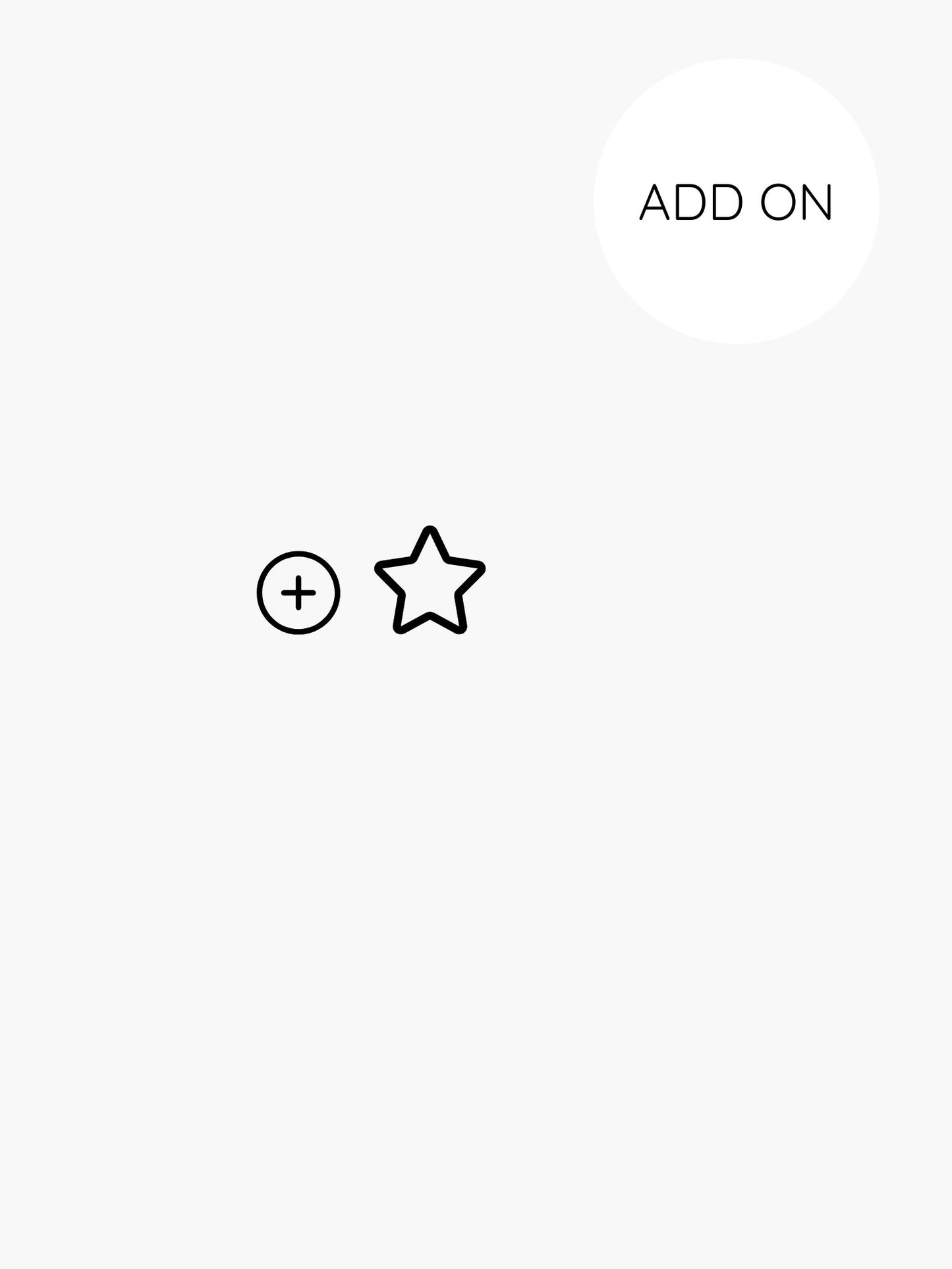 Add On 2. Stern