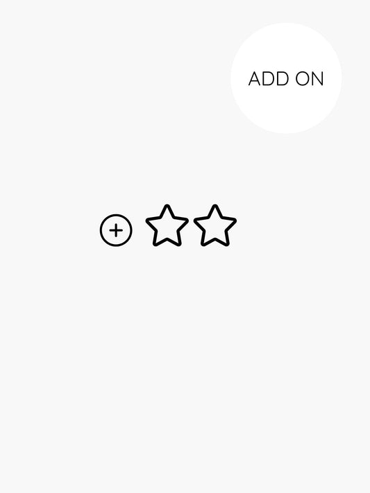 Add On 2. & 3. Stern