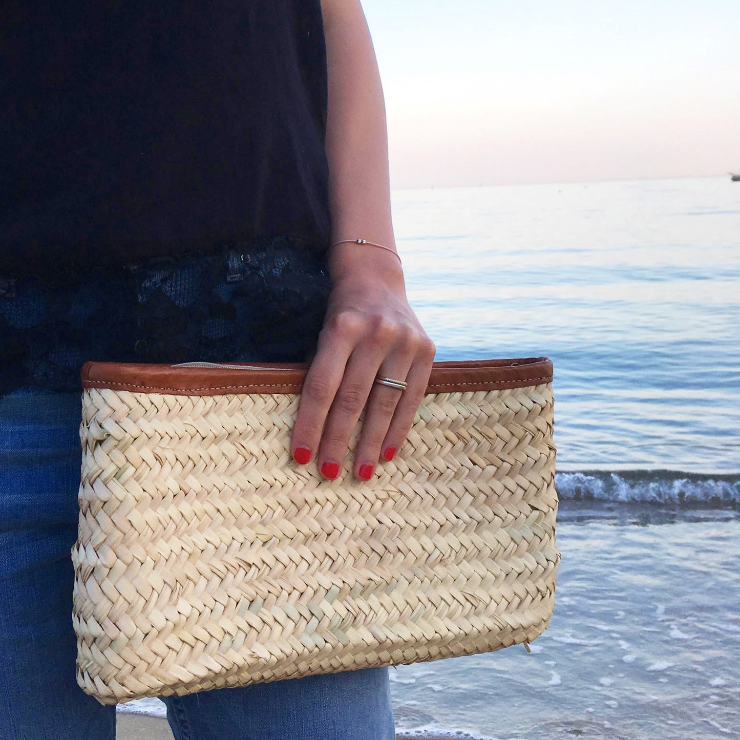 Clutch Natur