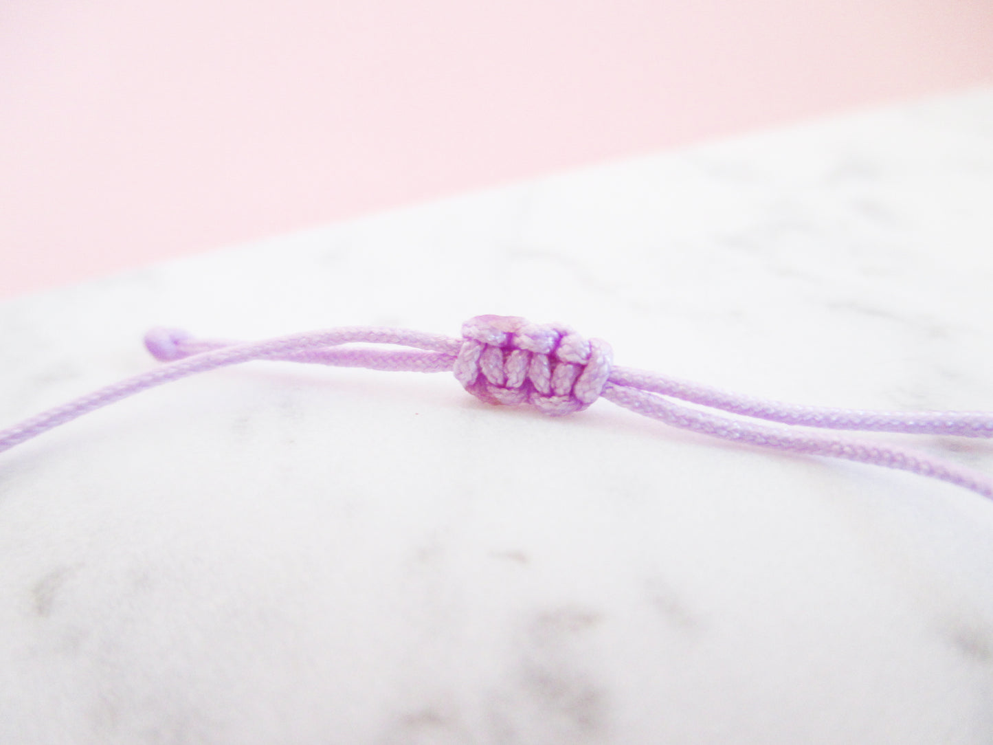 Vier Gold Perlen Armband 375 Gold