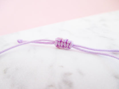 Vier Gold Perlen Armband 375 Gold