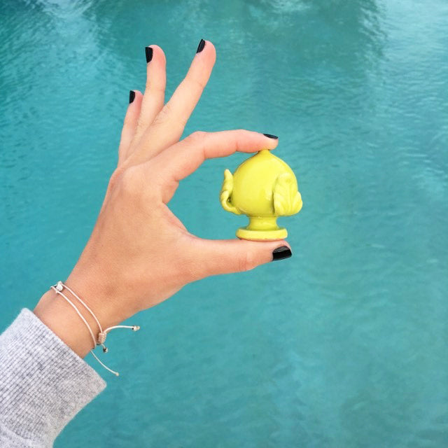Pumo S Limone