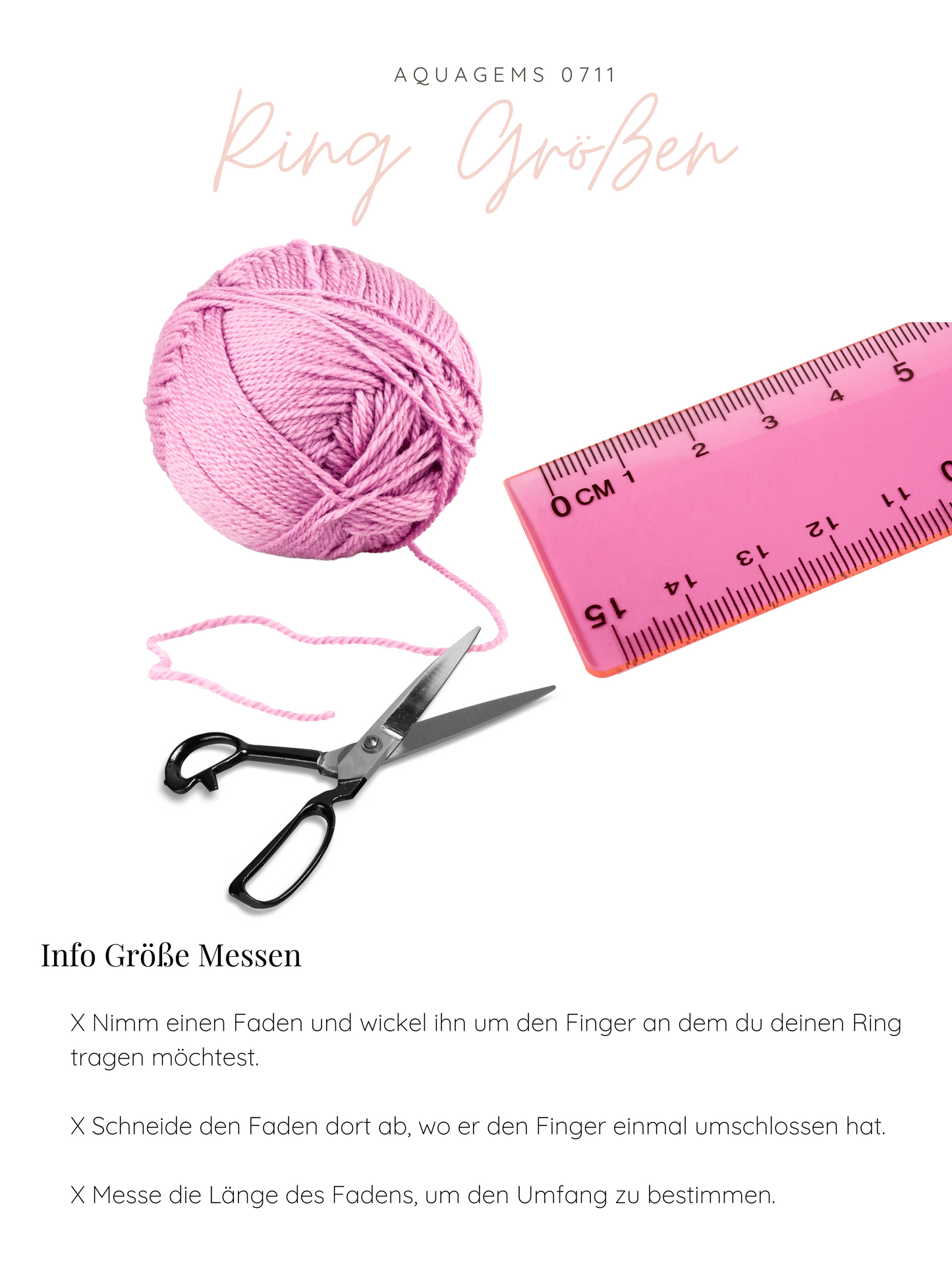 Elastischer Kugel Ring mit Herz 925 Sterlingsilber vergoldet