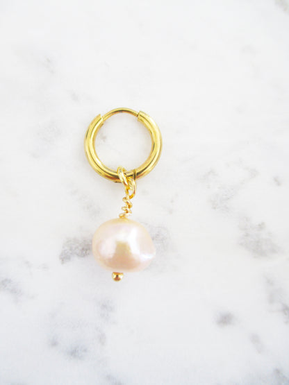 Creole Maxi Perle Peach
