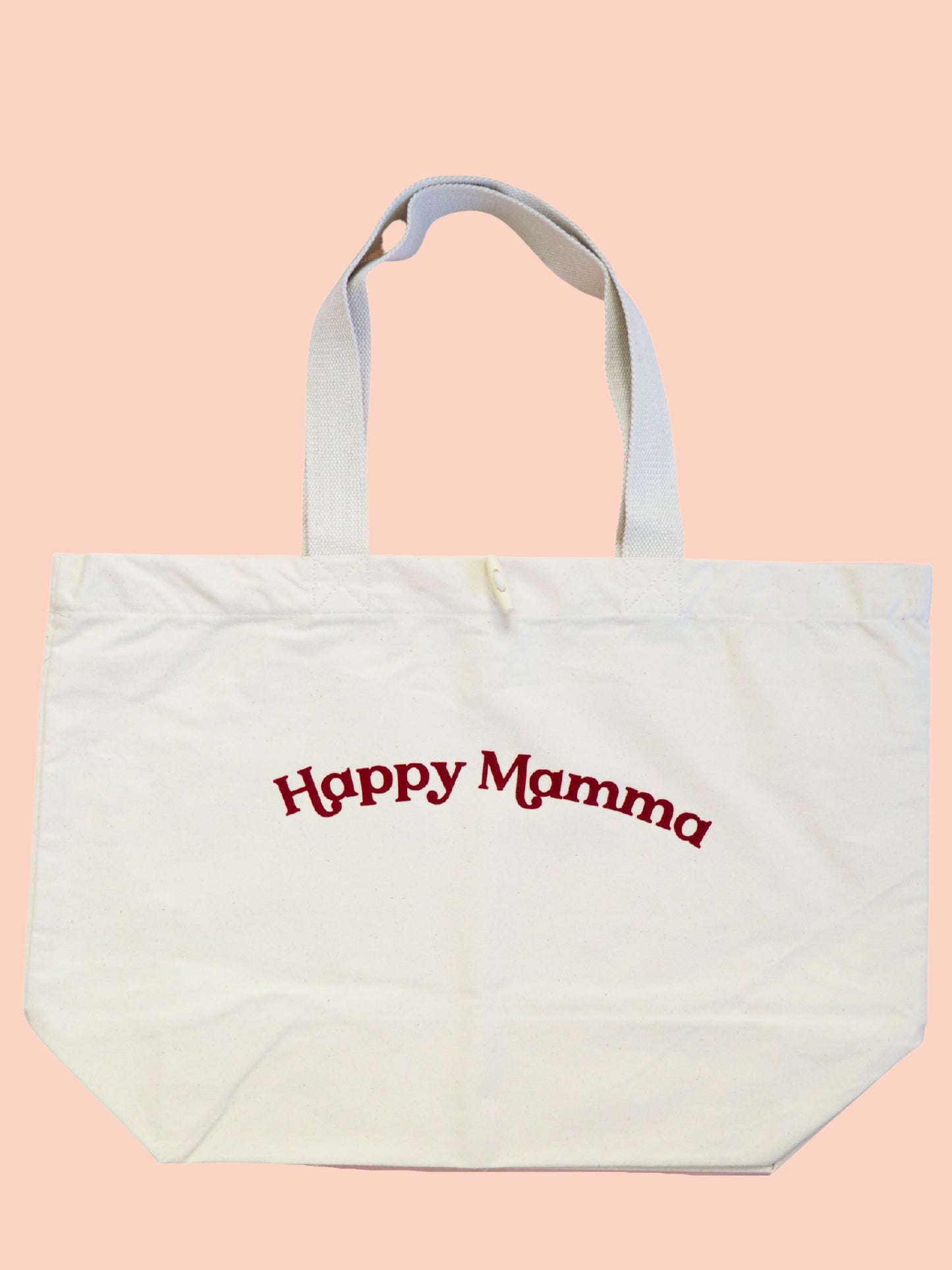 Mama Shopper Personalisiert mit Mama in deiner Wunschsprache