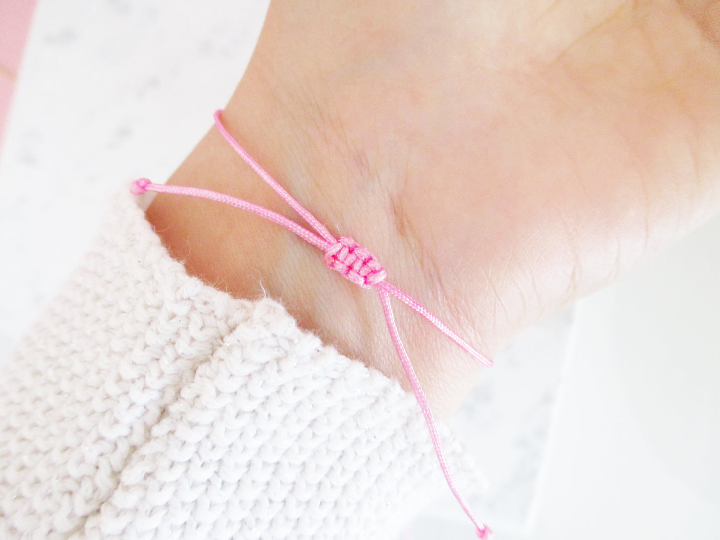 Herz Armband 585 Gold