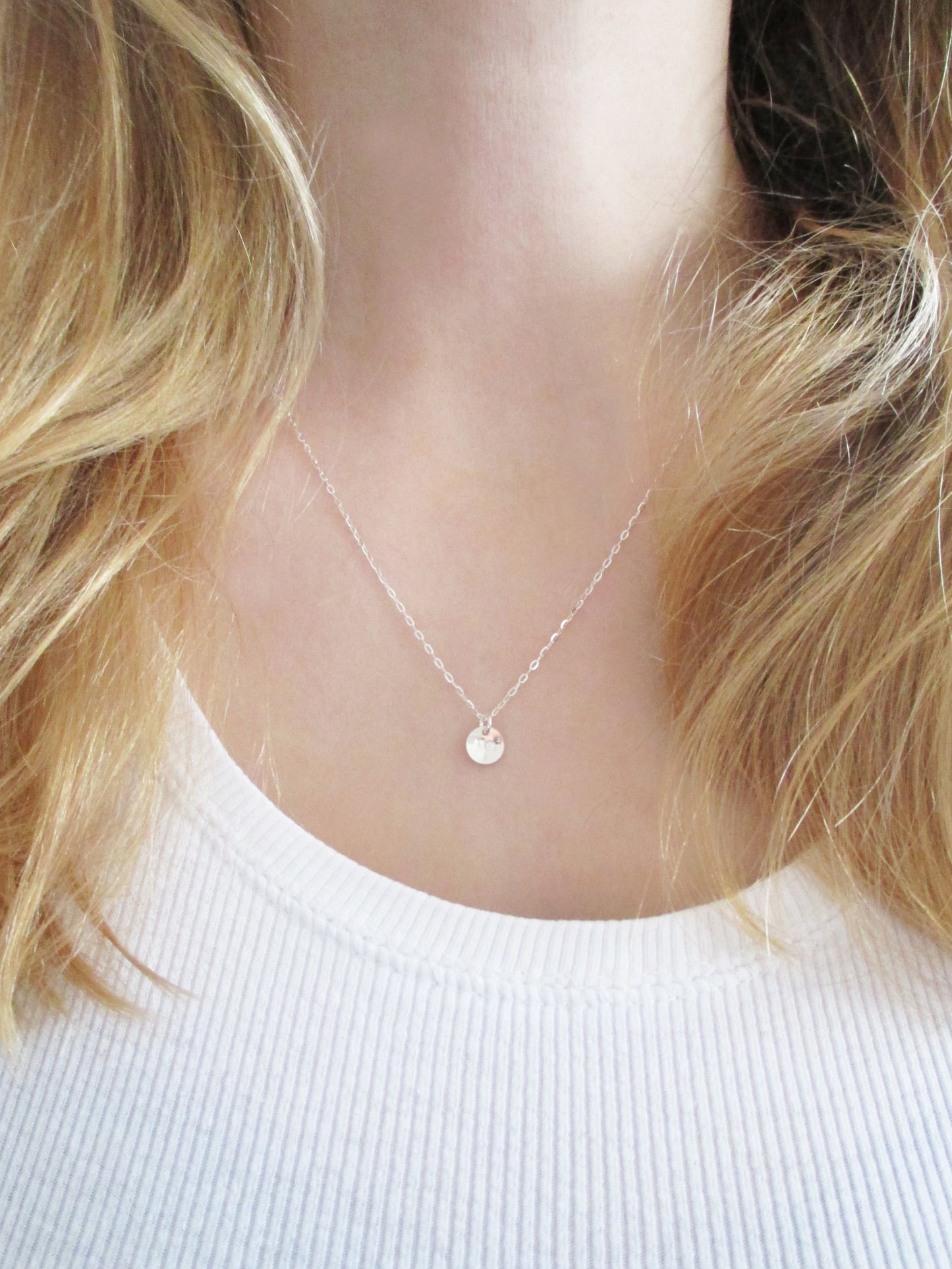Sternzeichen Kette Prägung 925 Sterlingsilber vergoldet
