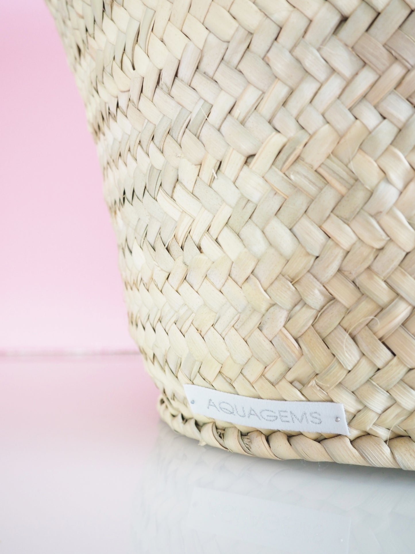 Korb Natur S Luxe Vegan