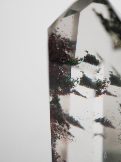 Garten Quarz . Garden Quartz ca. 7 cm - aus Namibia HIGH QUALITY RARE [87]