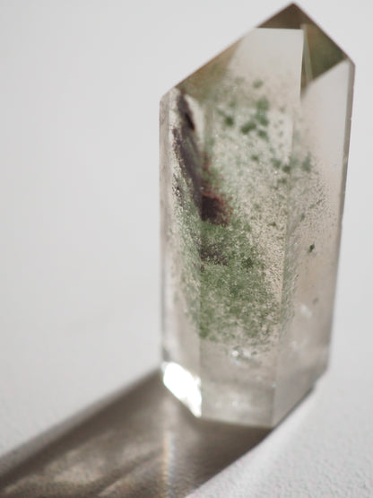 Garten Quarz . Garden Quartz ca. 6.5 cm - aus Namibia HIGH QUALITY RARE [88]