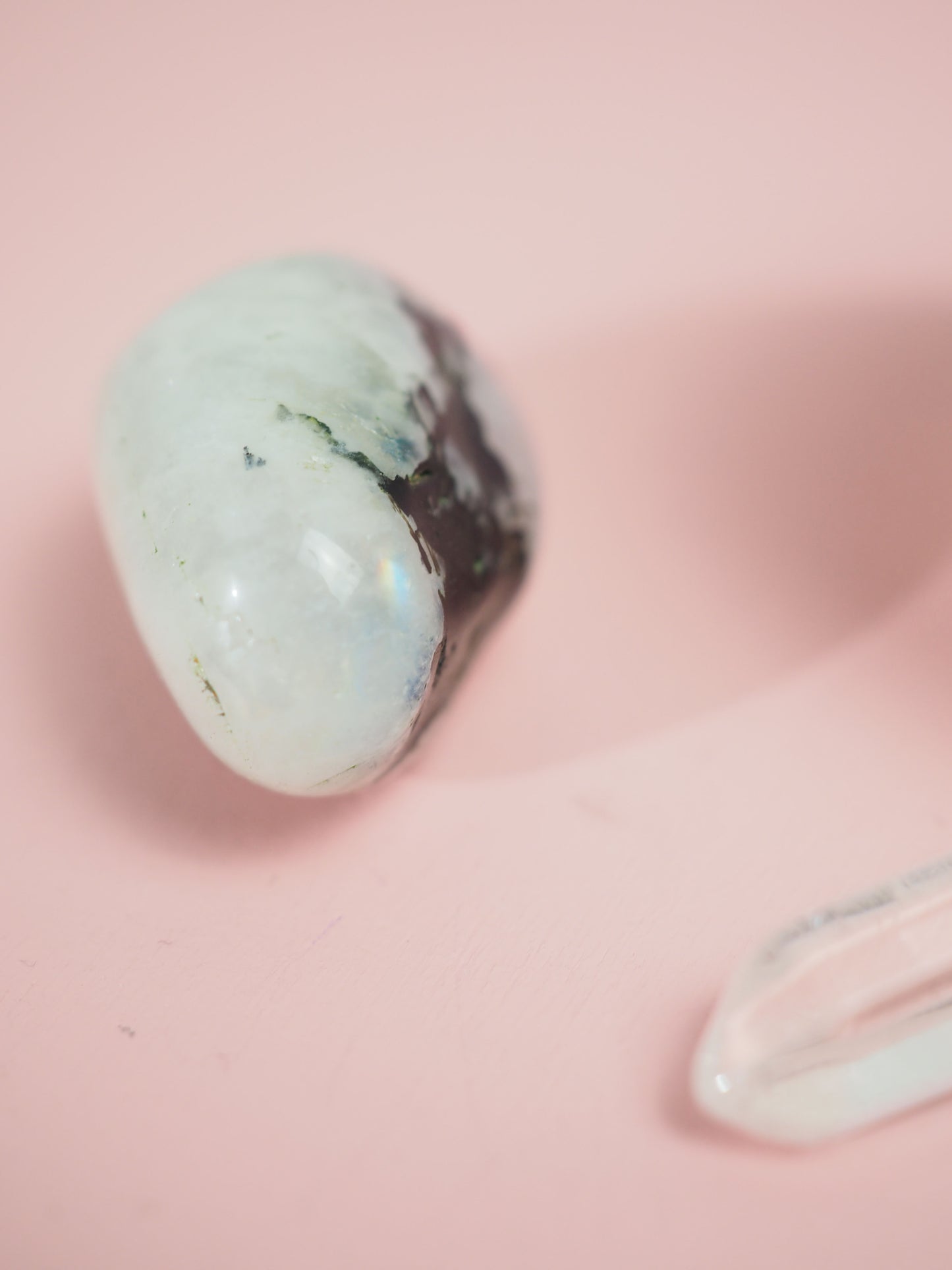 MINI MOON Crystal Box