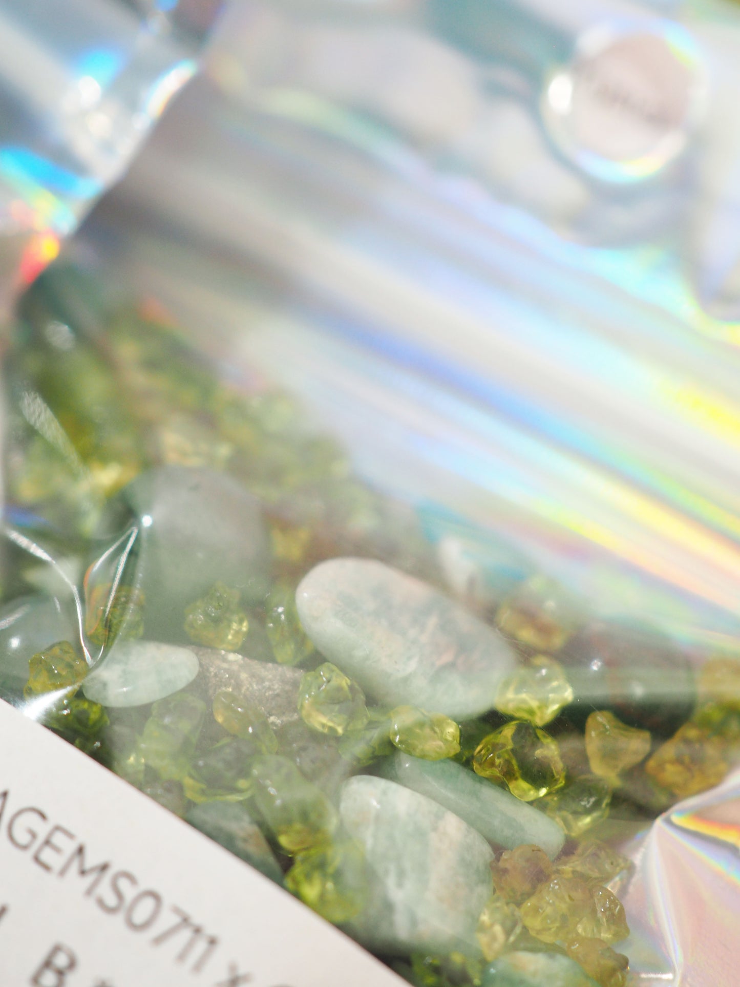 RICH B*TCH Crystal Mix l Premium Kristall Konfetti