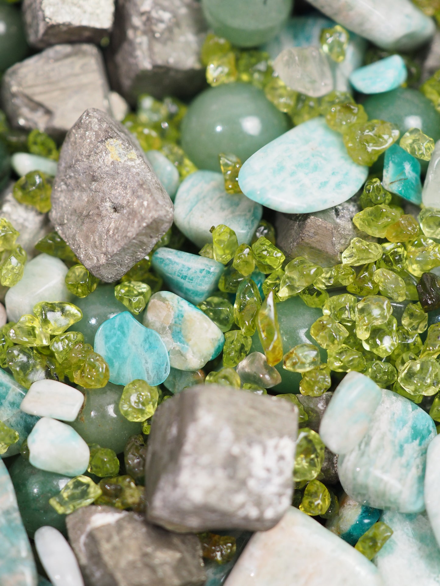 RICH B*TCH Crystal Mix l Premium Kristall Konfetti