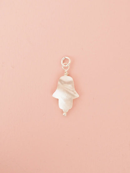 Hand der Fatima Sterlingsilber