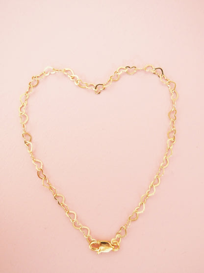 Herzi Herzi Herz Armband 925 Sterlingsilber
