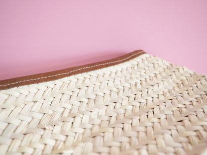 Clutch Natur