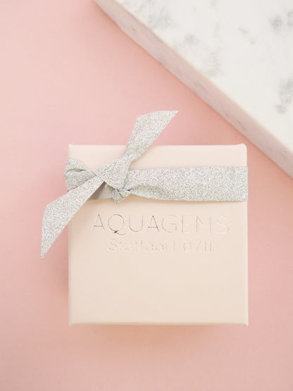 AQUAGEMS Schmuck Box