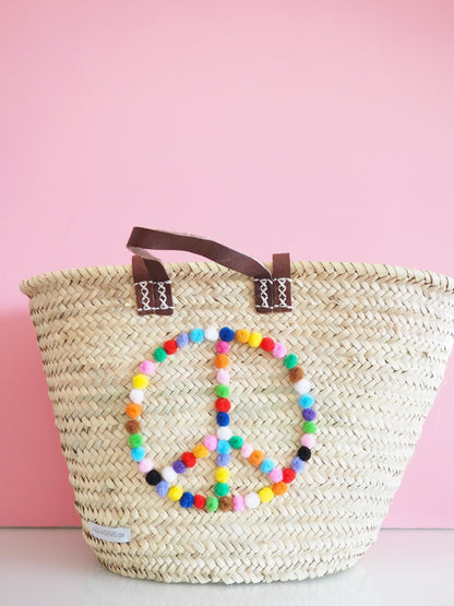 Ibizakorb Peace!