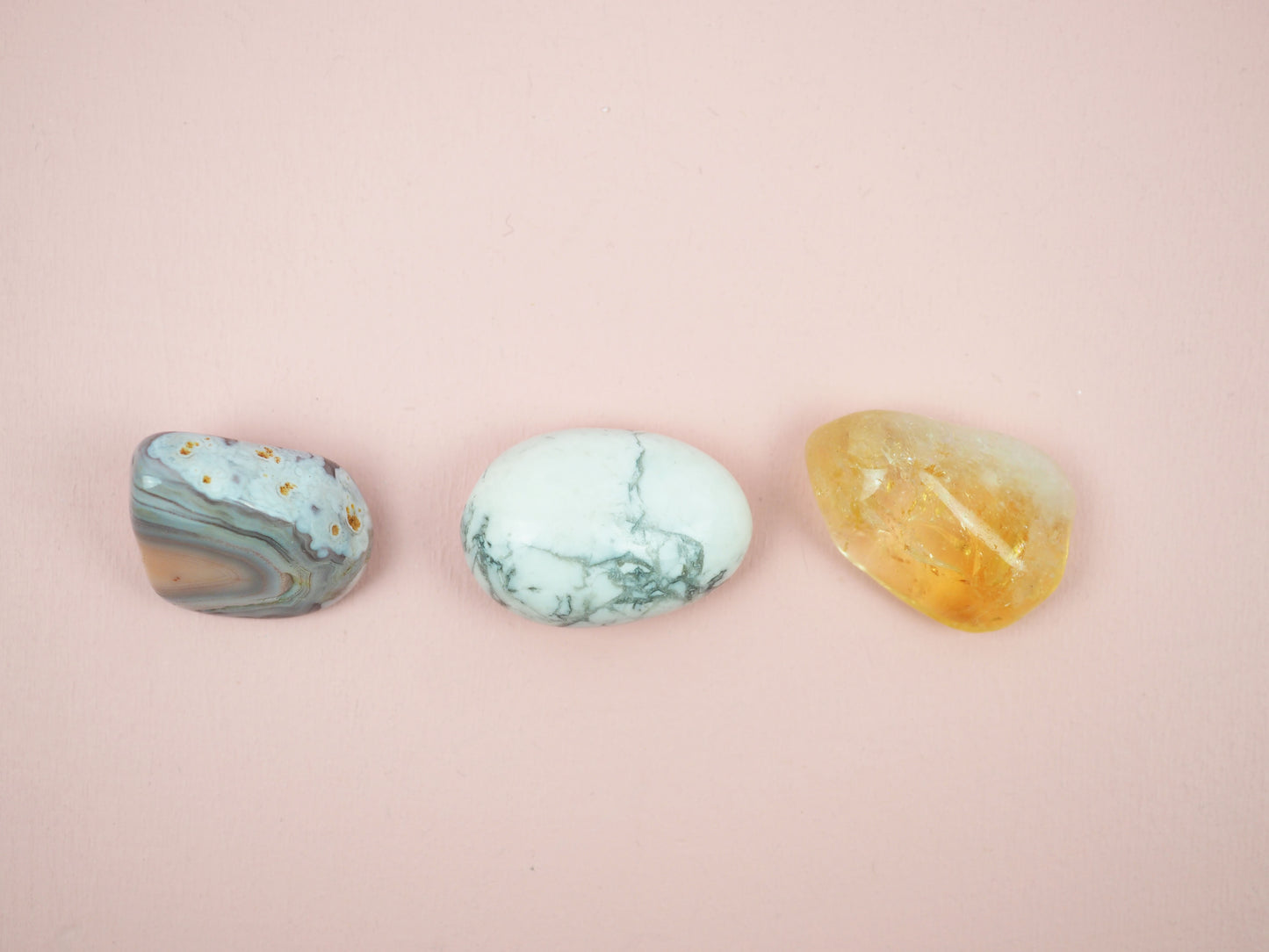 ZWILLINGE ZODIAC Crystal Box